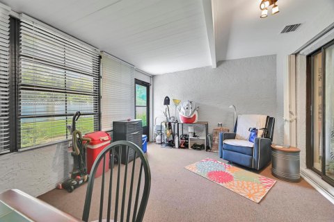 Copropriété à vendre à St. Lucie, Floride: 1 chambre, 70.61 m2 № 2173121 - photo 20