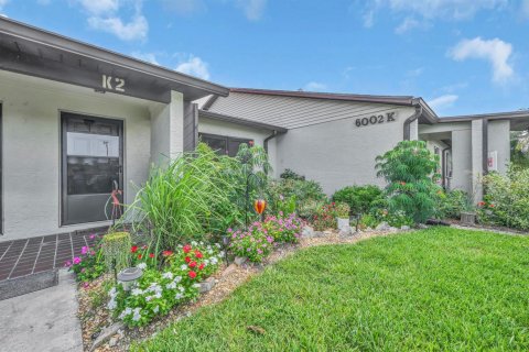 Copropriété à vendre à St. Lucie, Floride: 1 chambre, 70.61 m2 № 2173121 - photo 4