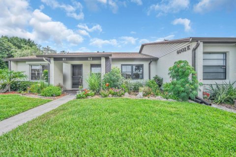 Copropriété à vendre à St. Lucie, Floride: 1 chambre, 70.61 m2 № 2173121 - photo 2