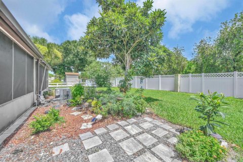Copropriété à vendre à St. Lucie, Floride: 1 chambre, 70.61 m2 № 2173121 - photo 21