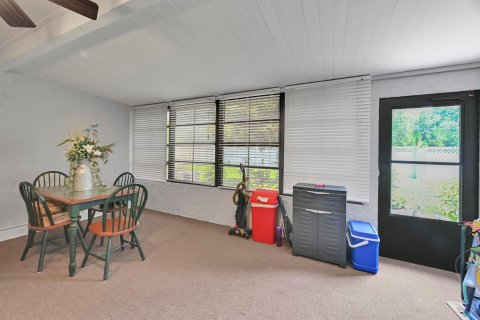 Copropriété à vendre à St. Lucie, Floride: 1 chambre, 70.61 m2 № 2173121 - photo 19