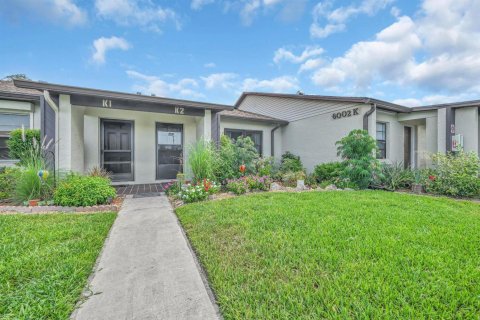 Condo in St. Lucie, Florida, 1 bedroom  № 2173121