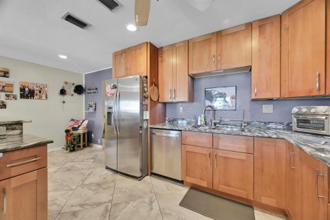 Copropriété à vendre à St. Lucie, Floride: 1 chambre, 70.61 m2 № 2173121 - photo 8