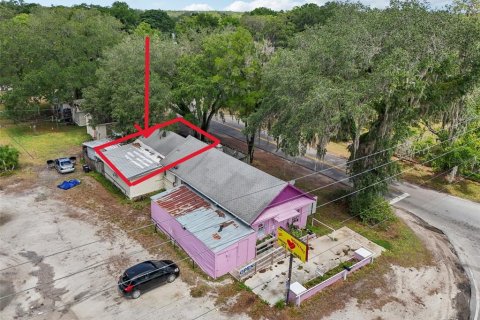Immobilier commercial à vendre à Zephyrhills, Floride: 444.72 m2 № 1243946 - photo 5