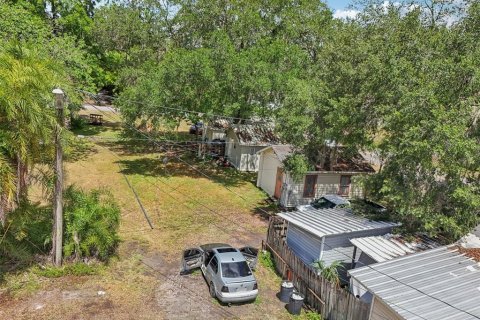 Immobilier commercial à vendre à Zephyrhills, Floride: 444.72 m2 № 1243946 - photo 14