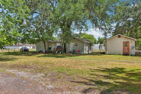 Immobilier commercial à vendre à Zephyrhills, Floride: 444.72 m2 № 1243946 - photo 13