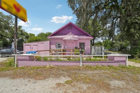 Immobilier commercial à vendre à Zephyrhills, Floride: 444.72 m2 № 1243946 - photo 2