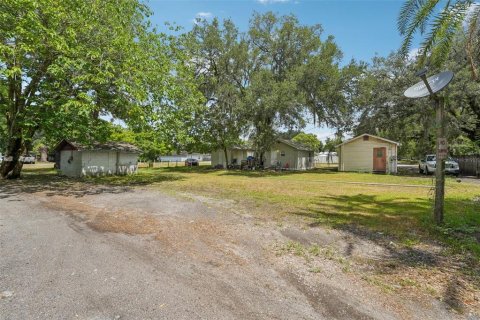 Immobilier commercial à vendre à Zephyrhills, Floride: 444.72 m2 № 1243946 - photo 15