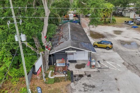 Immobilier commercial à vendre à Zephyrhills, Floride: 444.72 m2 № 1243946 - photo 10