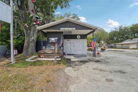 Immobilier commercial à vendre à Zephyrhills, Floride: 444.72 m2 № 1243946 - photo 3