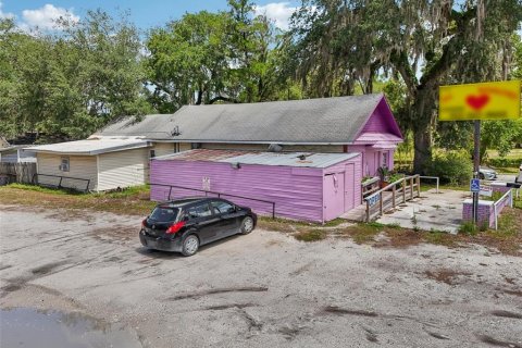 Immobilier commercial à vendre à Zephyrhills, Floride: 444.72 m2 № 1243946 - photo 6