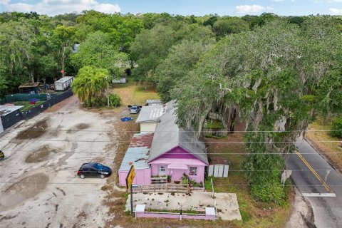 Immobilier commercial à vendre à Zephyrhills, Floride: 444.72 m2 № 1243946 - photo 9