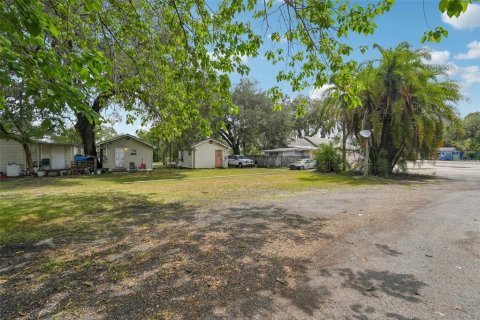 Immobilier commercial à vendre à Zephyrhills, Floride: 444.72 m2 № 1243946 - photo 16