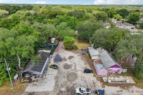 Immobilier commercial à vendre à Zephyrhills, Floride: 444.72 m2 № 1243946 - photo 1