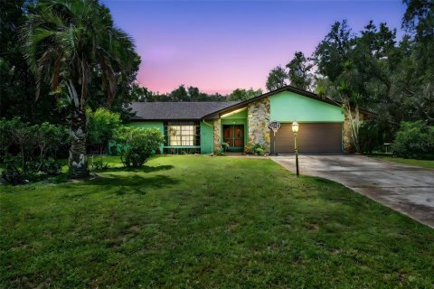 Casa en venta en New Port Richey, Florida, 3 dormitorios, 217.58 m2 № 1879649 - foto 1