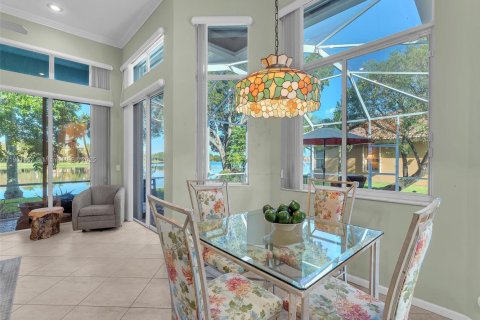 Villa ou maison à vendre à Coral Springs, Floride: 4 chambres, 190.64 m2 № 1954009 - photo 6