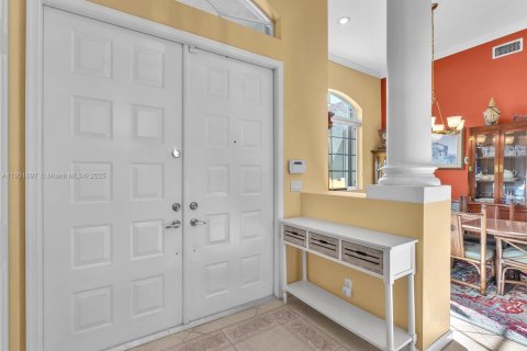 Villa ou maison à vendre à Coral Springs, Floride: 4 chambres, 190.64 m2 № 1954009 - photo 17