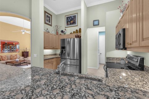 Villa ou maison à vendre à Coral Springs, Floride: 4 chambres, 190.64 m2 № 1954009 - photo 10