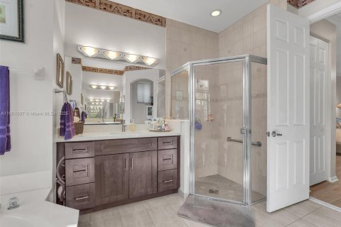 Villa ou maison à vendre à Coral Springs, Floride: 4 chambres, 190.64 m2 № 1954009 - photo 22