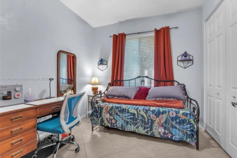 Villa ou maison à vendre à Coral Springs, Floride: 4 chambres, 190.64 m2 № 1954009 - photo 26