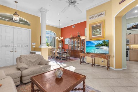 Villa ou maison à vendre à Coral Springs, Floride: 4 chambres, 190.64 m2 № 1954009 - photo 13