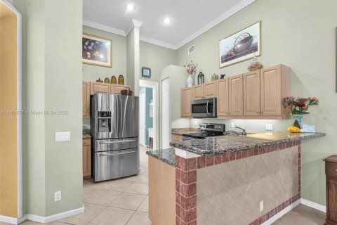 Villa ou maison à vendre à Coral Springs, Floride: 4 chambres, 190.64 m2 № 1954009 - photo 8