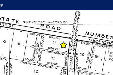 Land in Lake Wales, Florida № 2103360 - photo 4