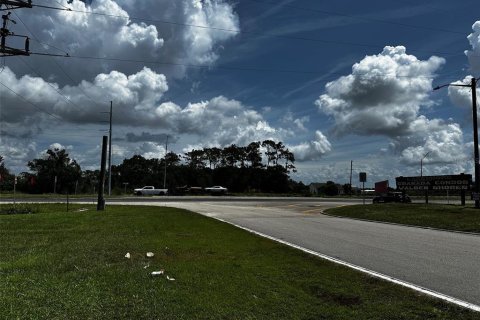 Land in Lake Wales, Florida № 2103360 - photo 3