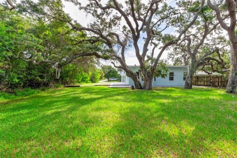 House in Flagler Beach, Florida 4 bedrooms, 162.95 sq.m. № 1904360 - photo 4