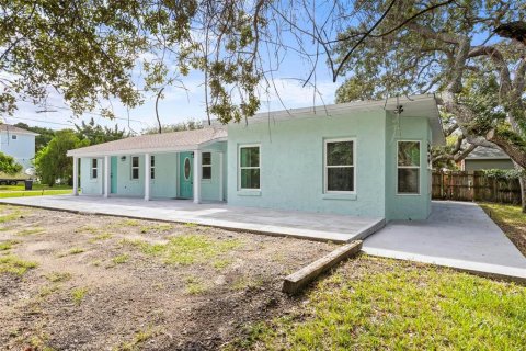 House in Flagler Beach, Florida 4 bedrooms, 162.95 sq.m. № 1904360 - photo 18