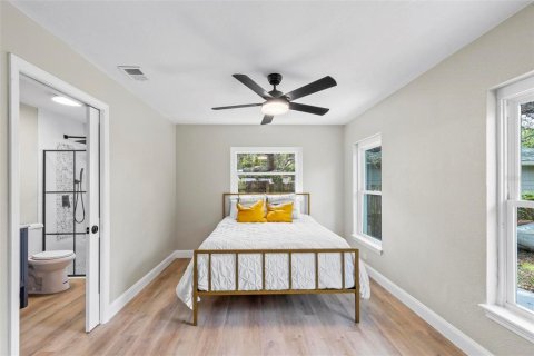 House in Flagler Beach, Florida 4 bedrooms, 162.95 sq.m. № 1904360 - photo 26