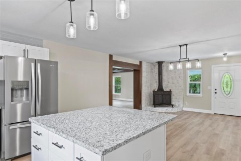 House in Flagler Beach, Florida 4 bedrooms, 162.95 sq.m. № 1904360 - photo 23