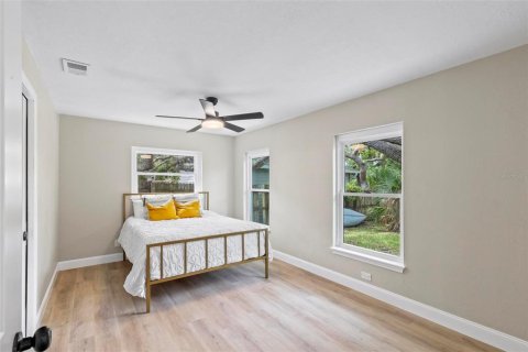 House in Flagler Beach, Florida 4 bedrooms, 162.95 sq.m. № 1904360 - photo 27