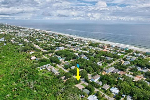 House in Flagler Beach, Florida 4 bedrooms, 162.95 sq.m. № 1904360 - photo 19