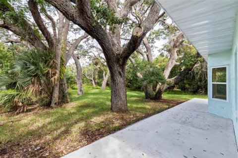 House in Flagler Beach, Florida 4 bedrooms, 162.95 sq.m. № 1904360 - photo 6