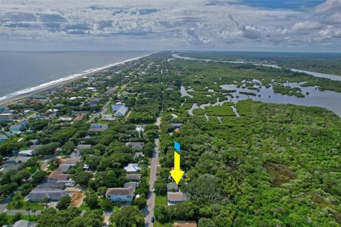 House in Flagler Beach, Florida 4 bedrooms, 162.95 sq.m. № 1904360 - photo 3
