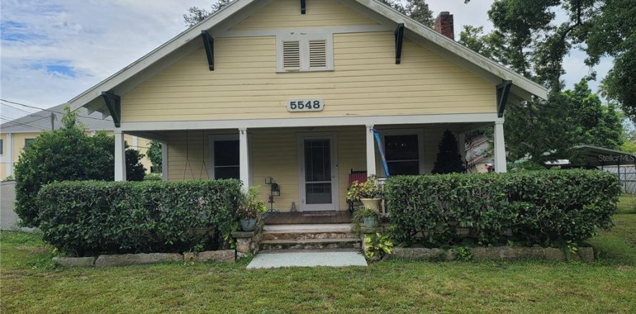 Casa en New Port Richey, Florida 3 dormitorios, 103.86 m2 № 1902138