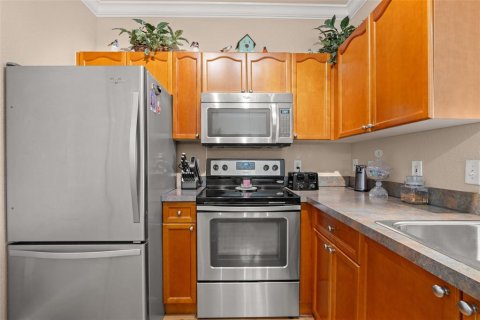 Copropriété à vendre à Clearwater, Floride: 2 chambres, 111.3 m2 № 2238742 - photo 9