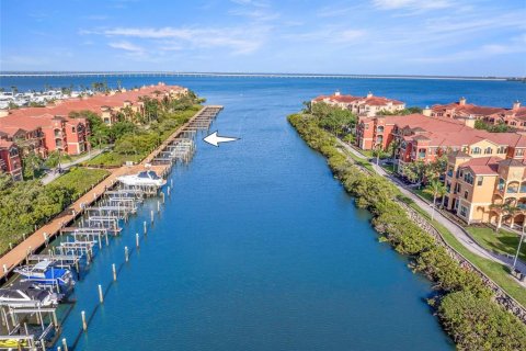 Copropriété à vendre à Clearwater, Floride: 2 chambres, 111.3 m2 № 2238742 - photo 2