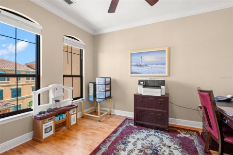 Copropriété à vendre à Clearwater, Floride: 2 chambres, 111.3 m2 № 2238742 - photo 16
