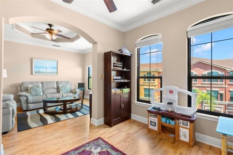 Copropriété à vendre à Clearwater, Floride: 2 chambres, 111.3 m2 № 2238742 - photo 15