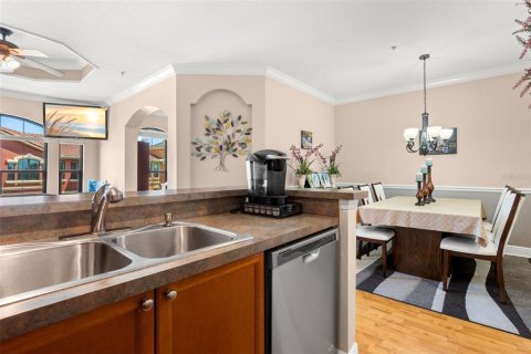 Copropriété à vendre à Clearwater, Floride: 2 chambres, 111.3 m2 № 2238742 - photo 8