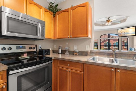 Copropriété à vendre à Clearwater, Floride: 2 chambres, 111.3 m2 № 2238742 - photo 10