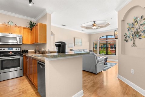 Copropriété à vendre à Clearwater, Floride: 2 chambres, 111.3 m2 № 2238742 - photo 4