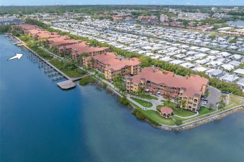 Copropriété à vendre à Clearwater, Floride: 2 chambres, 111.3 m2 № 2238742 - photo 29