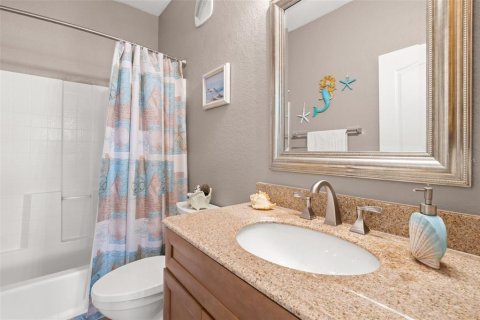 Copropriété à vendre à Clearwater, Floride: 2 chambres, 111.3 m2 № 2238742 - photo 25