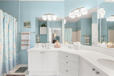 Copropriété à vendre à Clearwater, Floride: 2 chambres, 111.3 m2 № 2238742 - photo 20