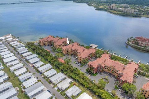 Copropriété à vendre à Clearwater, Floride: 2 chambres, 111.3 m2 № 2238742 - photo 3
