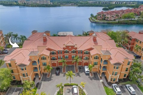 Condo in Clearwater, Florida, 2 bedrooms  № 2238742