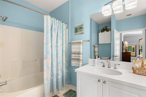 Copropriété à vendre à Clearwater, Floride: 2 chambres, 111.3 m2 № 2238742 - photo 21
